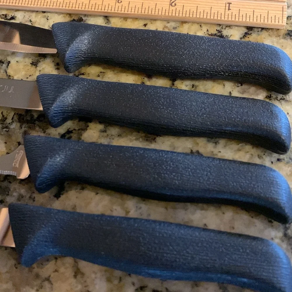 Ginsu Knives